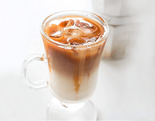 Caramel Macchiato