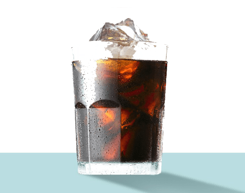 Cold Brew Coffee