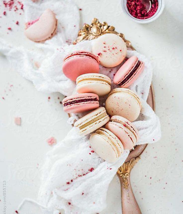 Macaroons